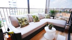Sims Urban Oasis (D14), Condominium #578571121